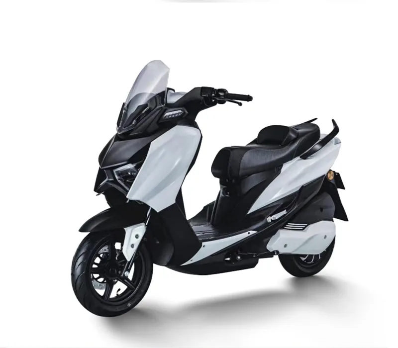 Electric Motorcycle Ultra