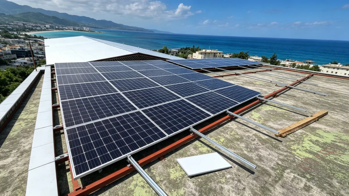 How To Compare Solar System Specifications Before Quotation