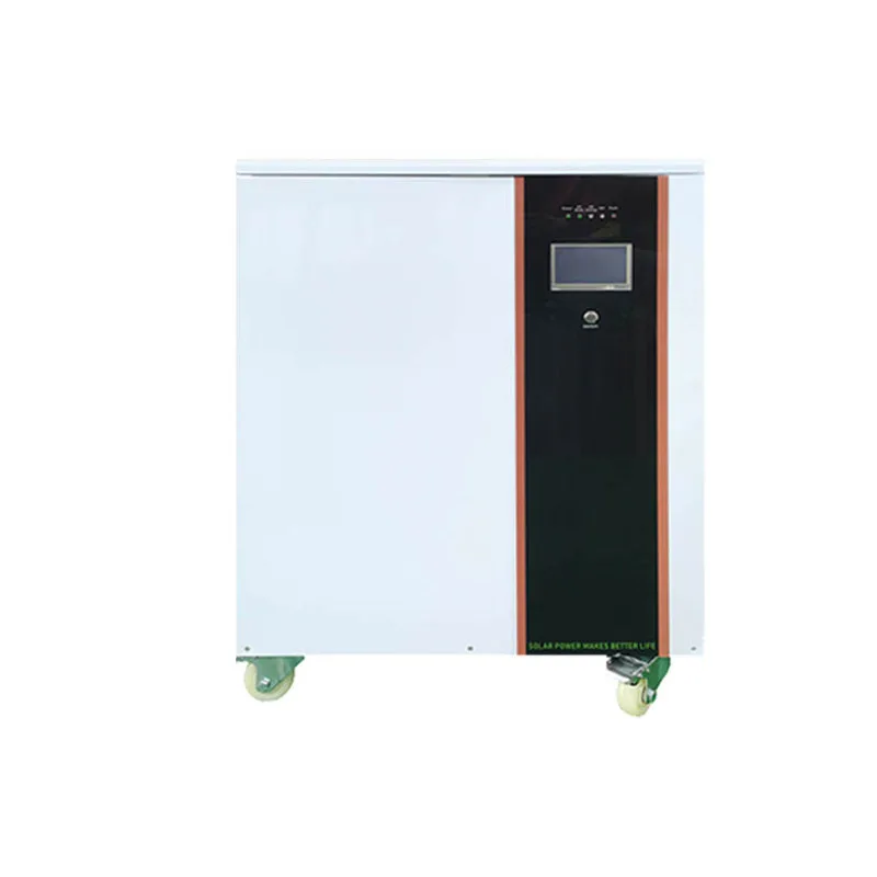 Solar inverter