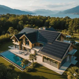 Atlas 10.24kWh battery cabinet