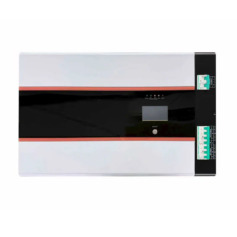 10kw split phase solar inverter