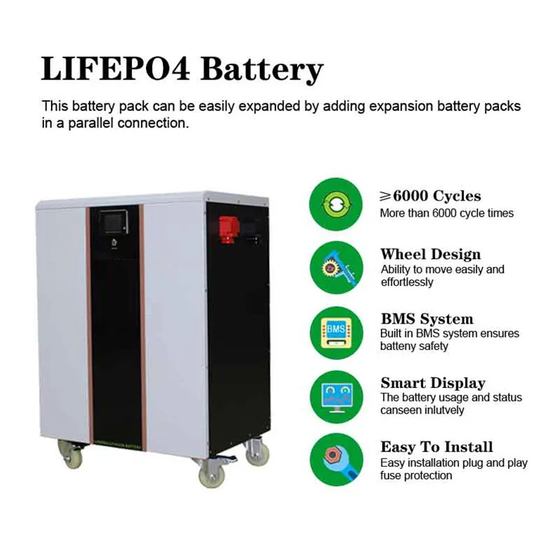 10kw 48v solar power system