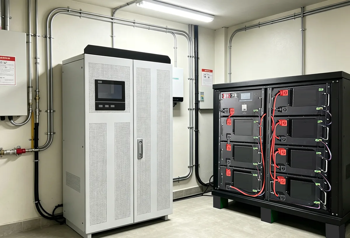 Solar Power for Offices & Businesses